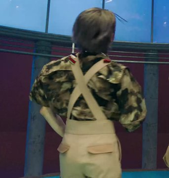 태용 의상 이거 너무 좋다... | 인스티즈