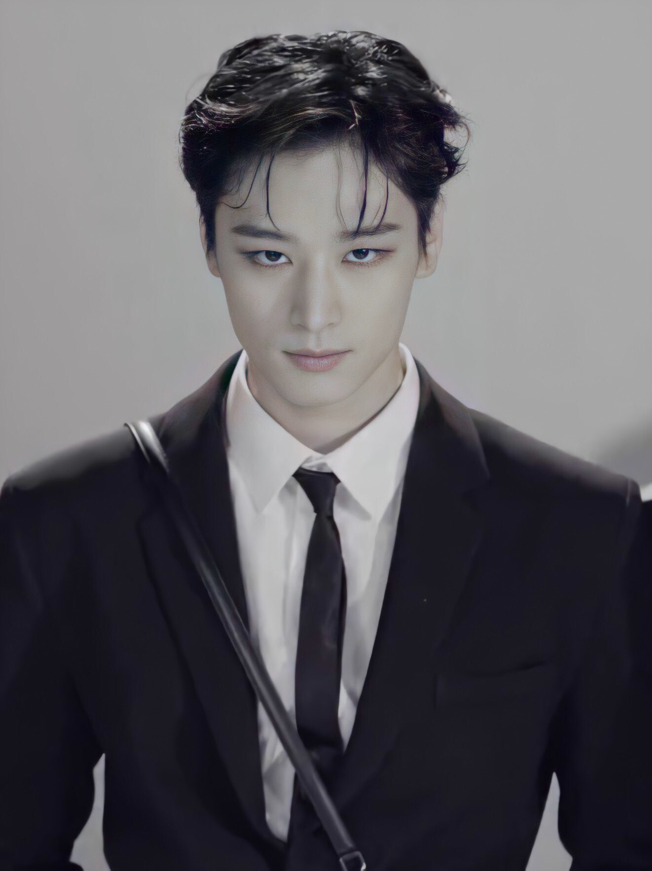 더보이즈 주연은 이정도면 이중인격 아니냐 | 인스티즈