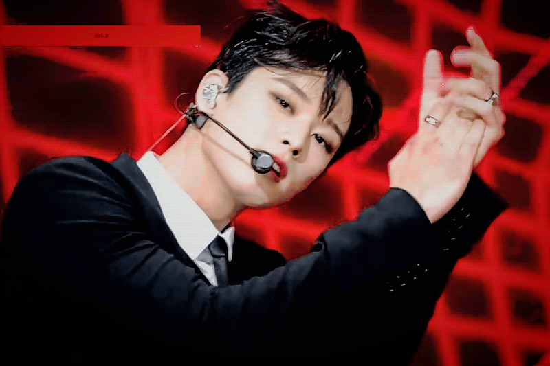 더보이즈 주연은 이정도면 이중인격 아니냐 | 인스티즈