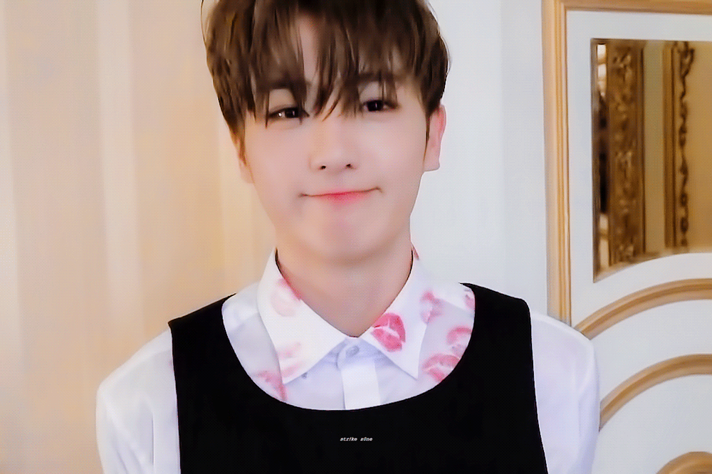 더보이즈 현재 이런 모먼트? 넘 좋아 | 인스티즈