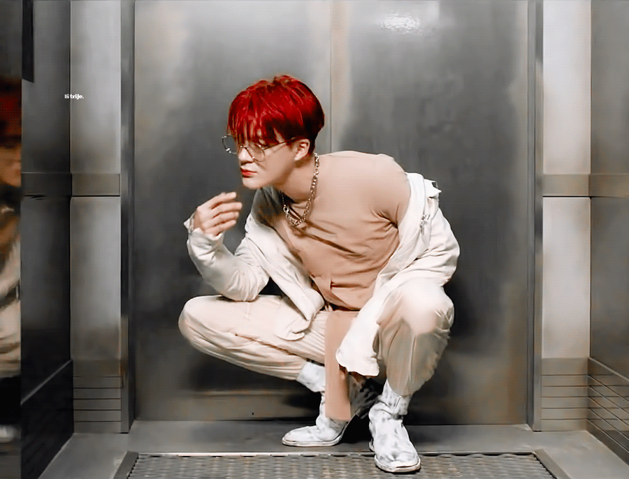 내가 진짜 어쩌다가 이제노한테 빠져서.. | 인스티즈