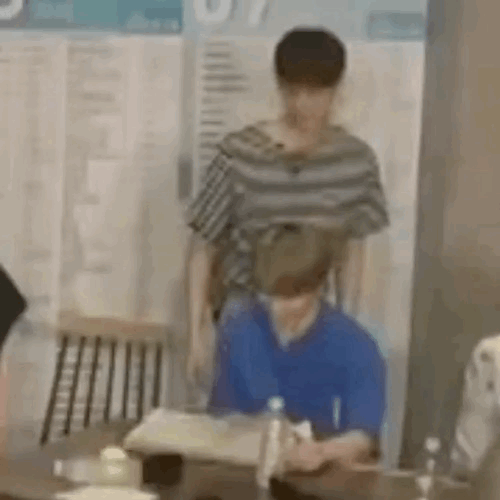 ㄱ 내 씨피는 왼이 른을 덕질 수준으로 좋아햌ㅋㅋㅋㅋ | 인스티즈