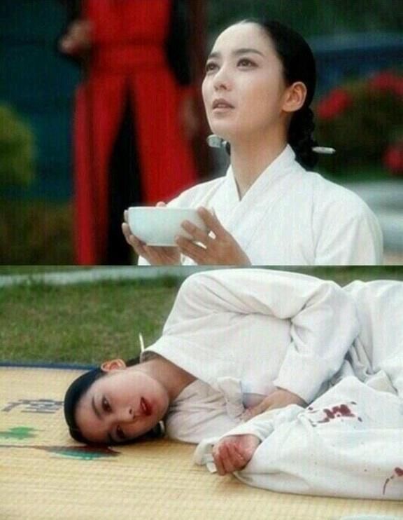 지금 드라마 보고 있는 나의 반응)슈퍼ㅔ엠 | 인스티즈