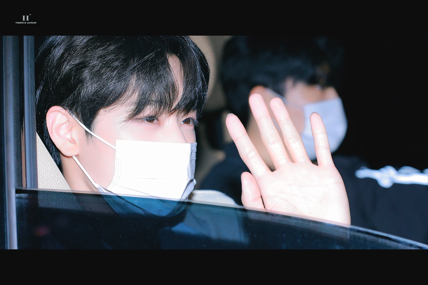 사람들이 오해하는게 있는데 더보이즈 주연은 귀여워보이는게아니야 | 인스티즈