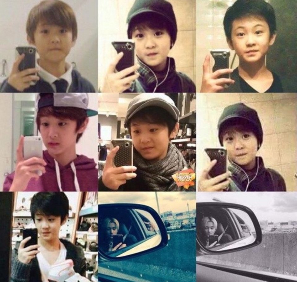 이마크 유사 방패짤 | 인스티즈