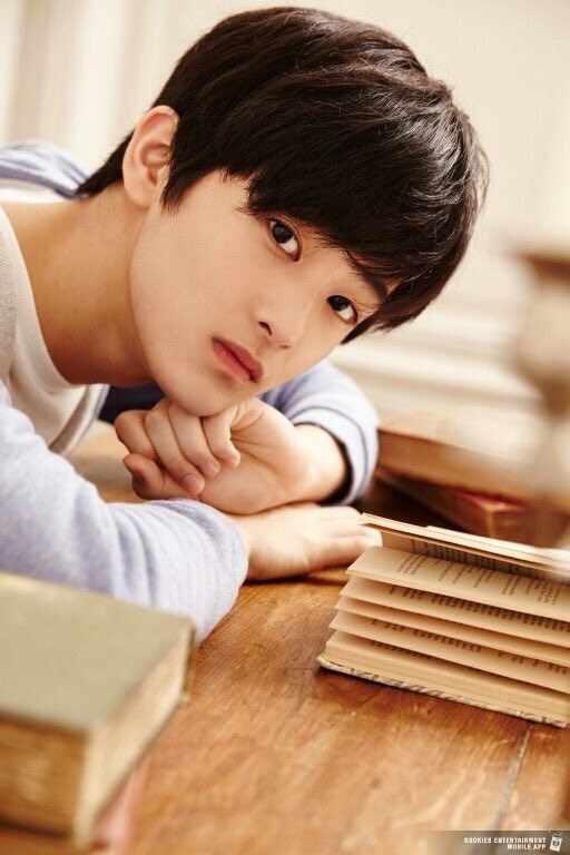 마크 중학생 때 사진 진짜 기억조작 미쳤음 | 인스티즈