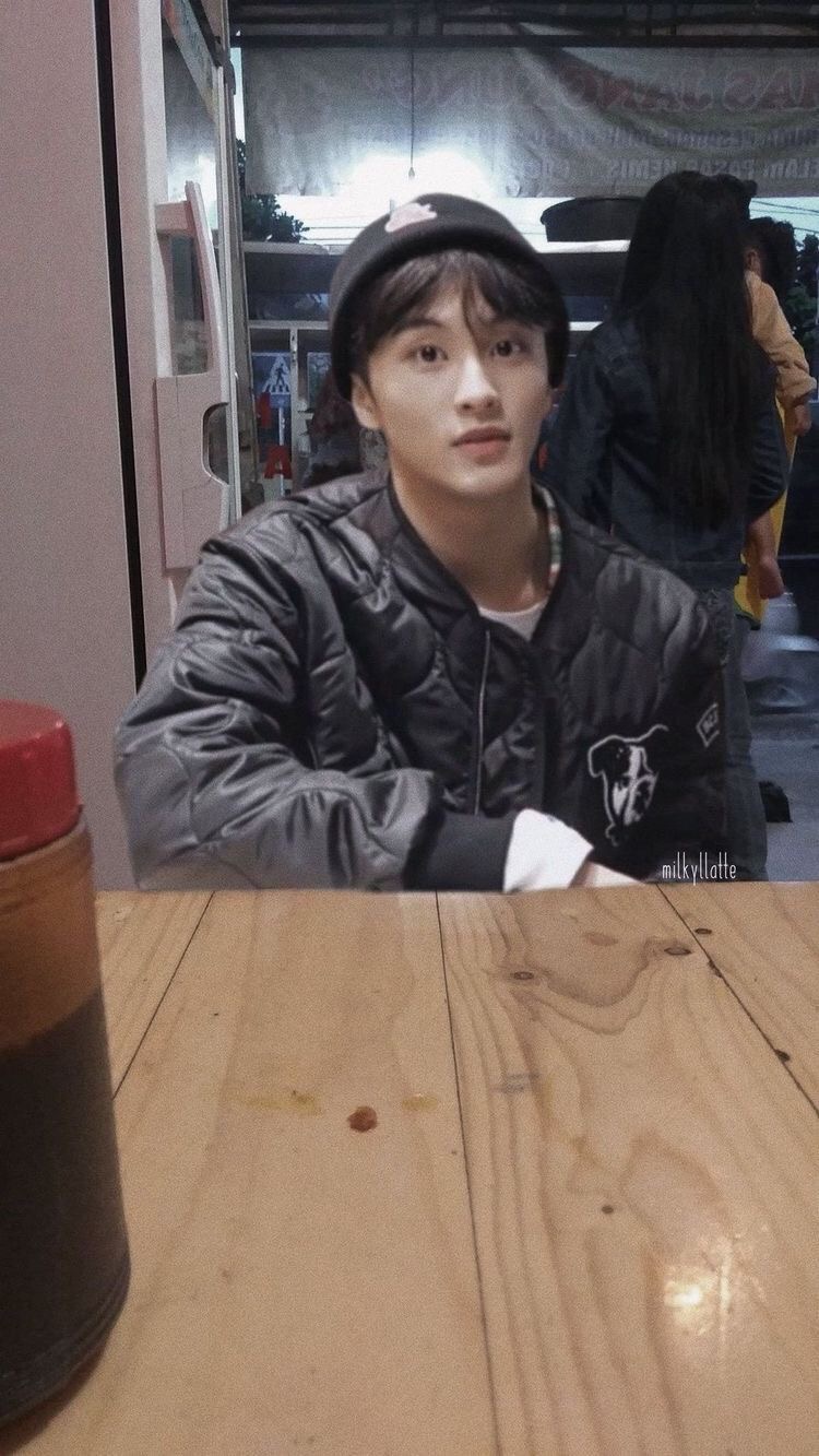 마크야 나 내일 토익시험이야 제발 살려줘 | 인스티즈