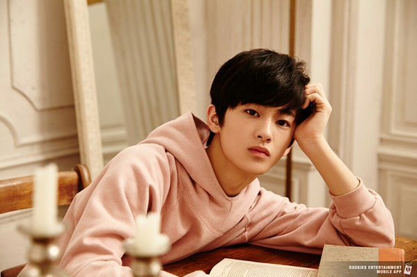 마크 중학생 때 사진 진짜 기억조작 미쳤음 | 인스티즈