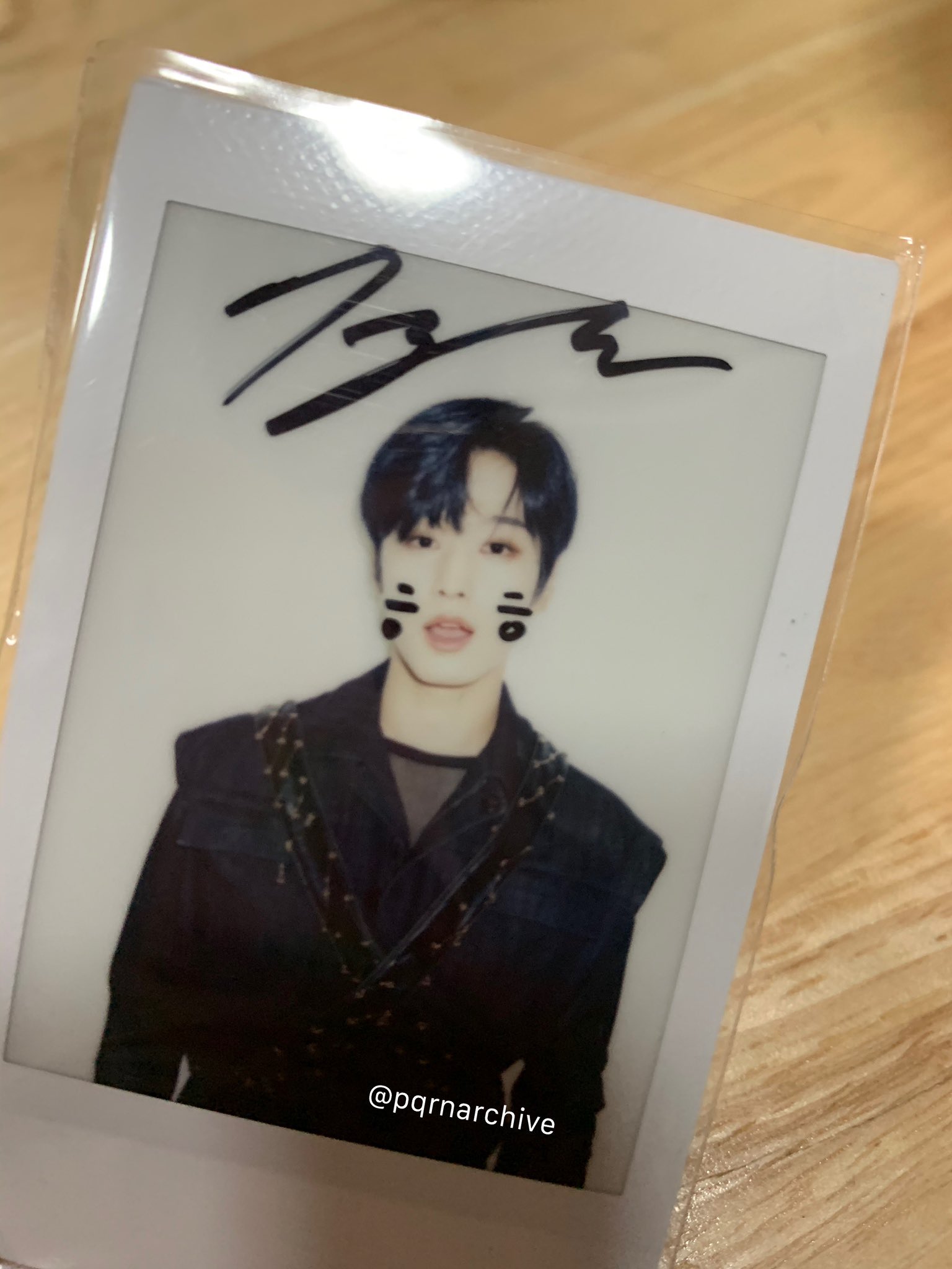 사람들이 오해하는게 있는데 더보이즈 주연은 귀여워보이는게아니야 | 인스티즈