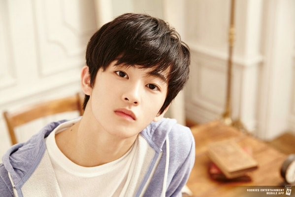 마크 중학생 때 사진 진짜 기억조작 미쳤음 | 인스티즈