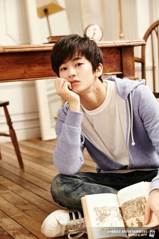 마크 중학생 때 사진 진짜 기억조작 미쳤음 | 인스티즈