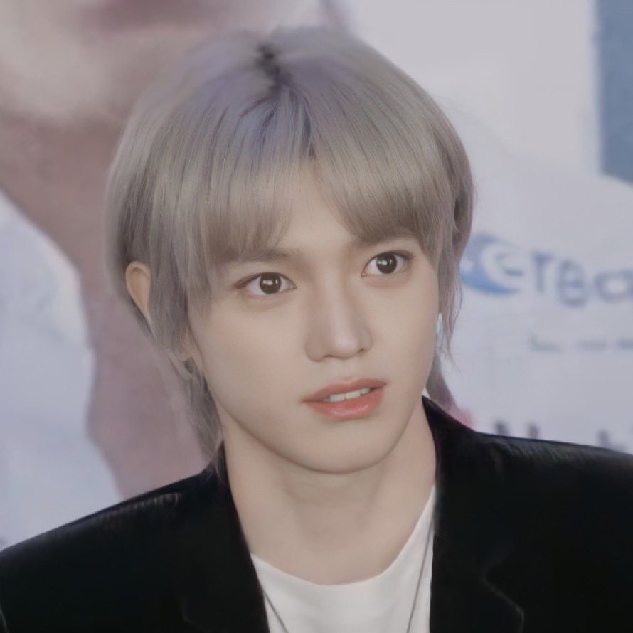 태용님 이렇게 생겼어..? | 인스티즈