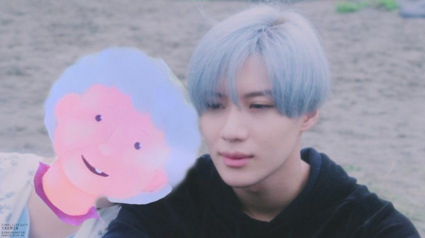 태민아 이런 사진 저장하는 팬이라서 미안해.. | 인스티즈