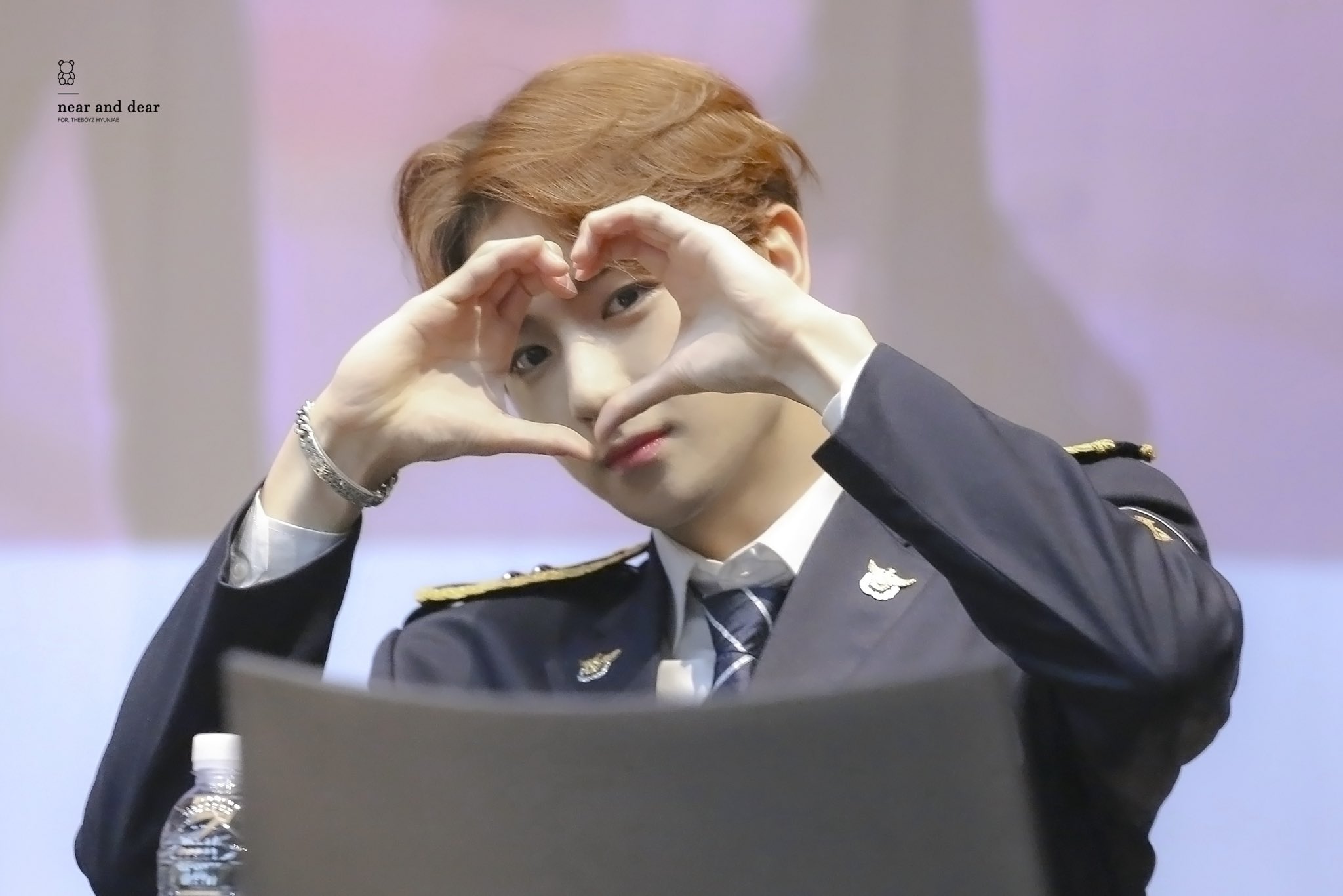 들어오면 재현이가 사랑을 드려요 | 인스티즈