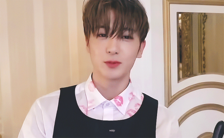 더보이즈 현재 이런 모먼트? 넘 좋아 | 인스티즈