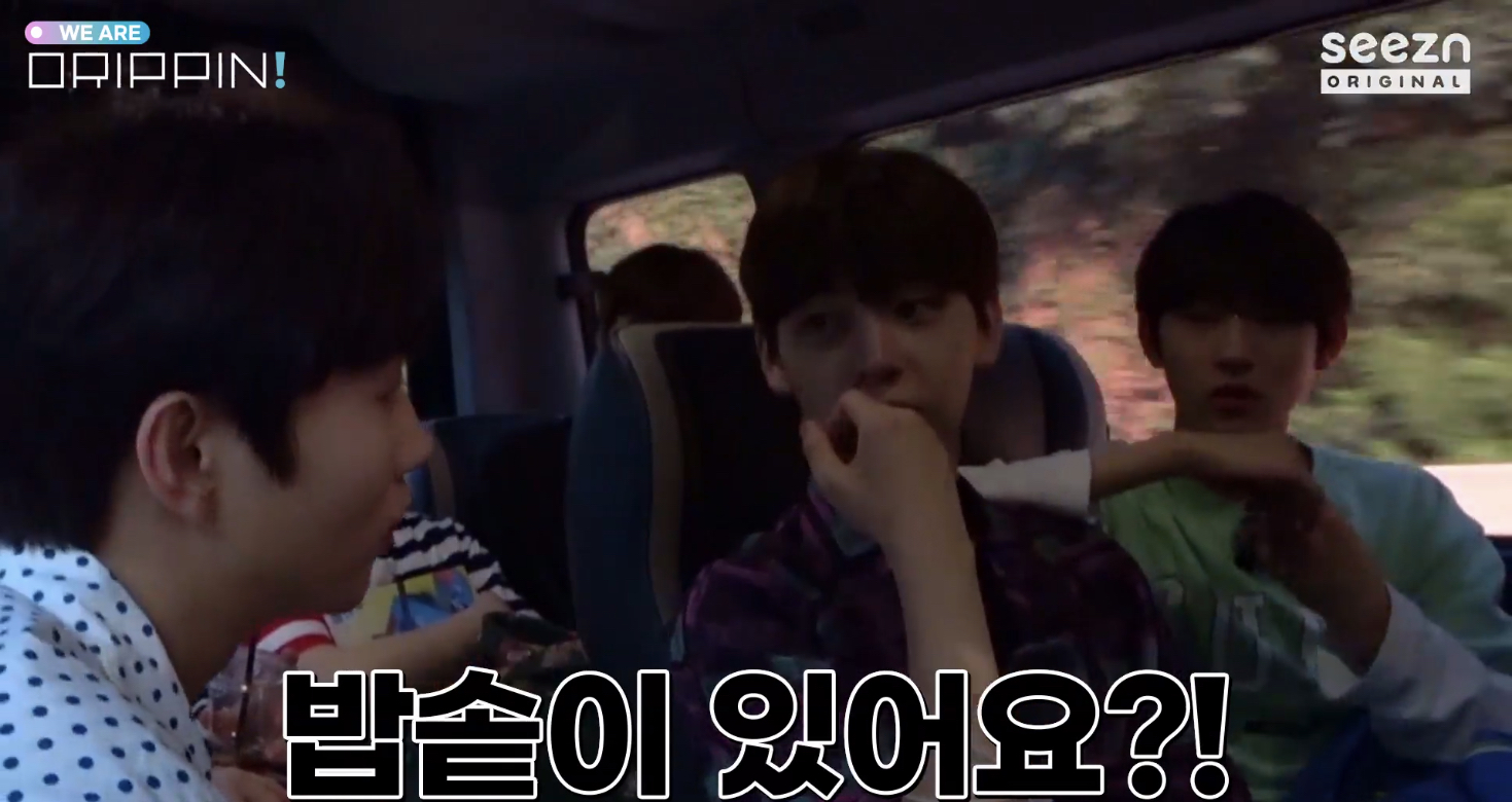 ㅇㄴ 드리핀 이거봨ㅋㅋ개웃곀ㅋㅋ숙소에 밥솥이 있는지 없는지도 몰랔ㅋㅋㅋ | 인스티즈