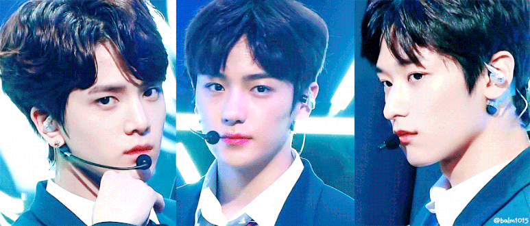 나 2017년에 뭐했니..이렇게 생긴 신인을 몰랐다는게 원통하다 | 인스티즈