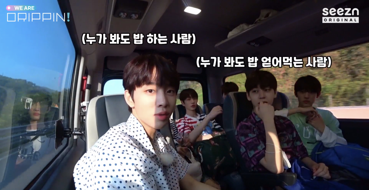 ㅇㄴ 드리핀 이거봨ㅋㅋ개웃곀ㅋㅋ숙소에 밥솥이 있는지 없는지도 몰랔ㅋㅋㅋ | 인스티즈