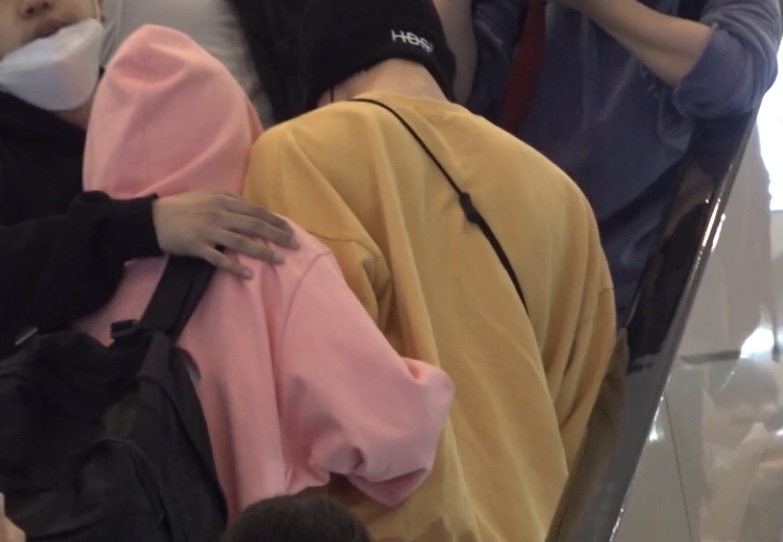 엔하이픈 애들 엄청 놀랐어... | 인스티즈