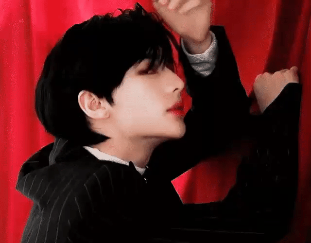 황현진 갭차이 | 인스티즈