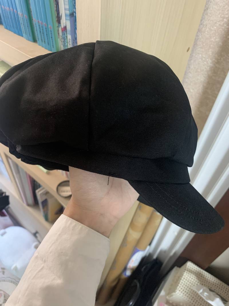 이런 모자 이름뭐지? | 인스티즈