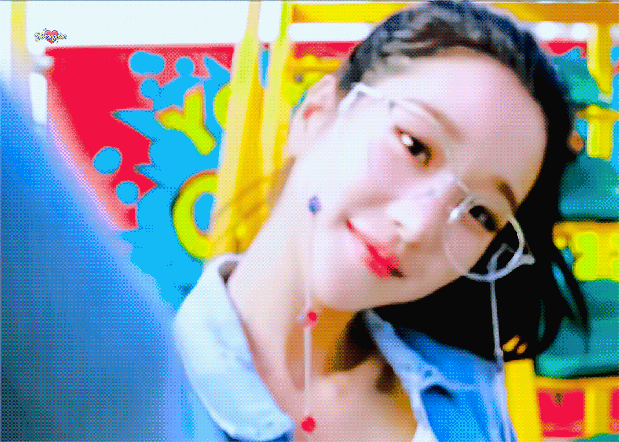 와 서예지 이거 진짜 아이돌같애 | 인스티즈