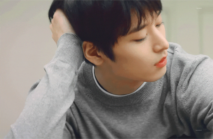 더보이즈 주연은 어쩜 이미지가 이렇게 확변했지 | 인스티즈