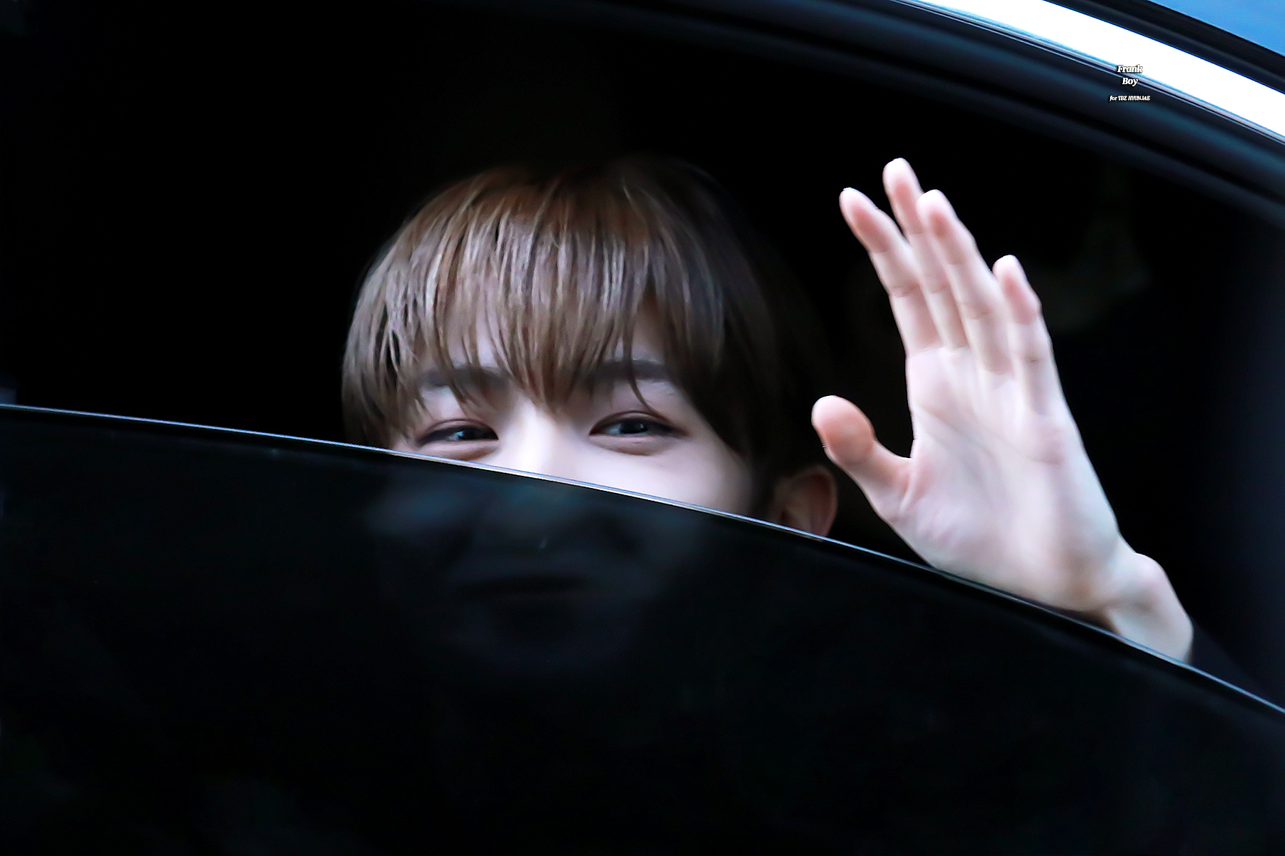 엥 더보이즈 현재 고화질떴는데 | 인스티즈