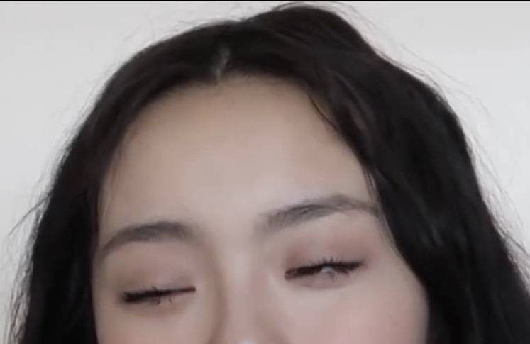 섀도우 하나만 바르고 다니는 익들 있어??!!! | 인스티즈