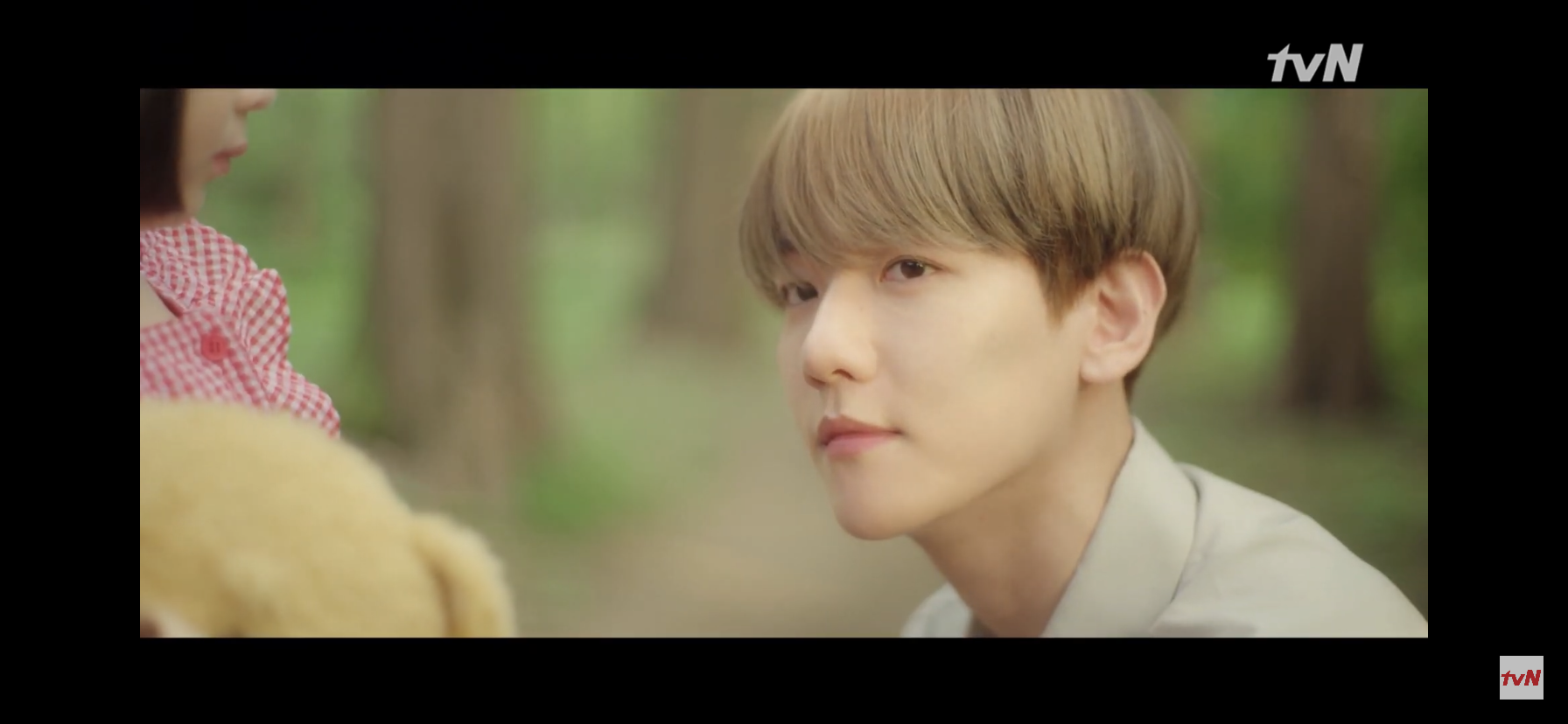 슈퍼엠 드라마 백현이편에서 | 인스티즈