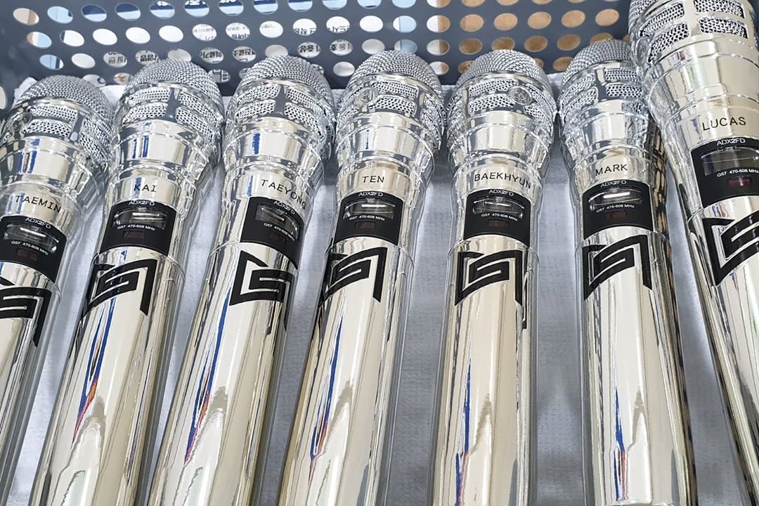 이수만 슈퍼엠 덕질하잖아ㅋㅋㅋㅋㅋㅋㅋㅋㅋ | 인스티즈