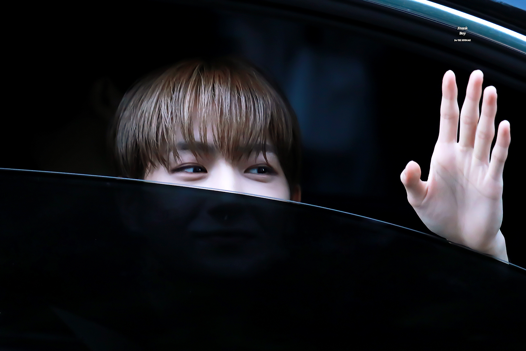 엥 더보이즈 현재 고화질떴는데 | 인스티즈