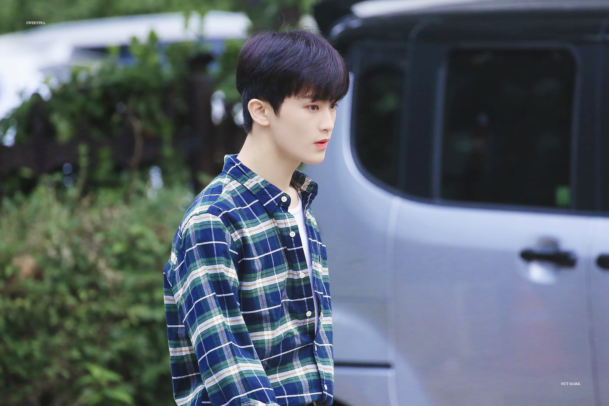 마크한테 과몰입해서 그냥 죽어버리고 싶은 사람들 들어와 | 인스티즈