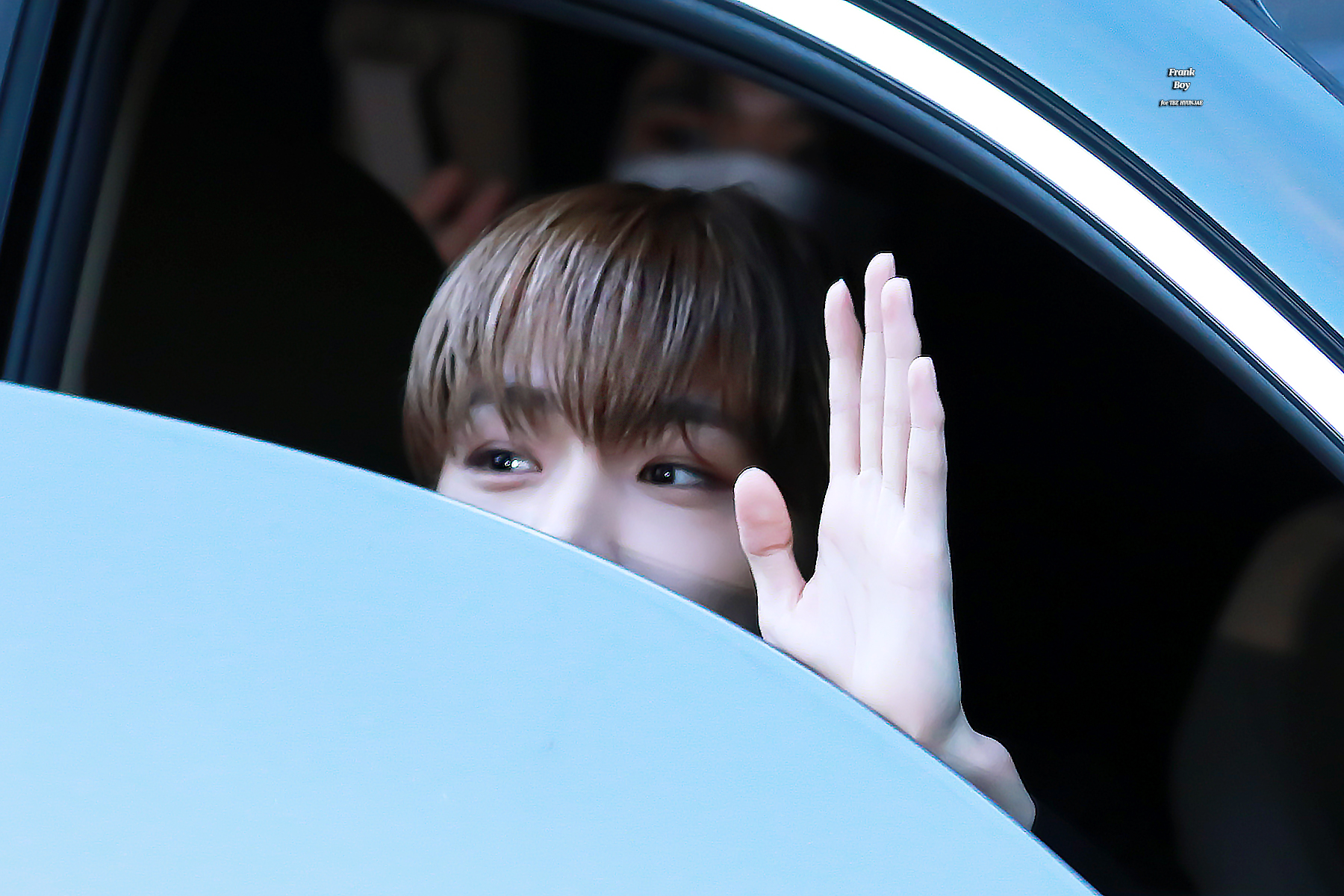 엥 더보이즈 현재 고화질떴는데 | 인스티즈