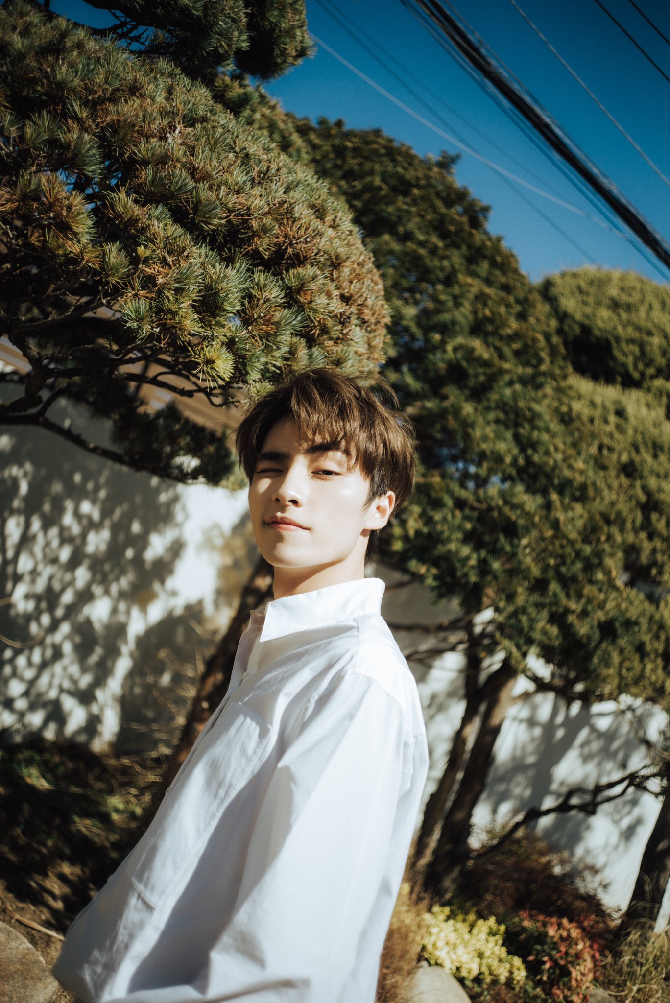 스엠은 진짜 어떻게 이렇게 얼굴 천재만재들만 데려오지.. | 인스티즈