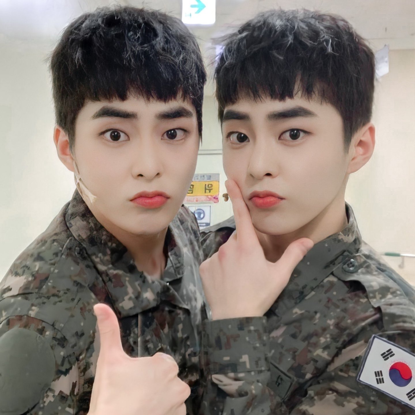 심재원 괜히 전문가가 아님ㅇㅇ 시우민 캐해석하는거 봐 | 인스티즈