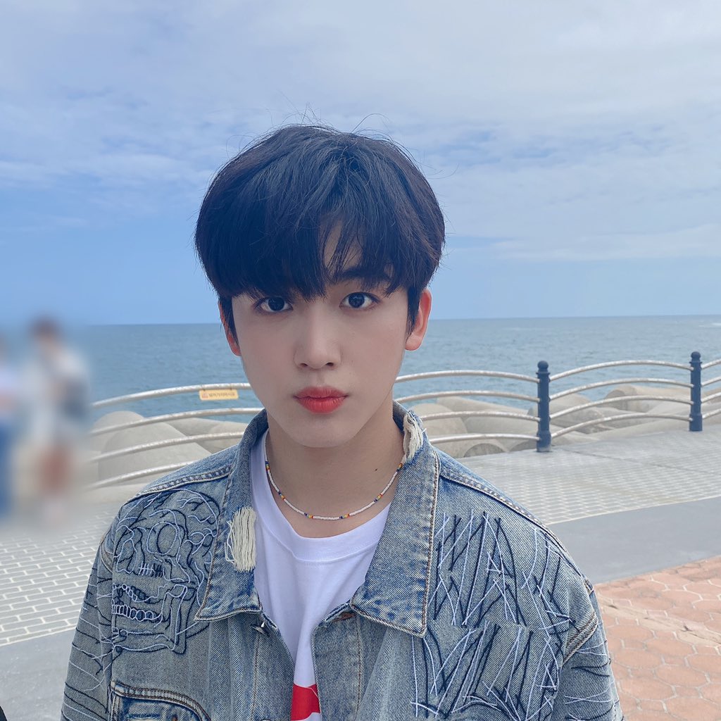 요한이 얼굴 에반데 | 인스티즈