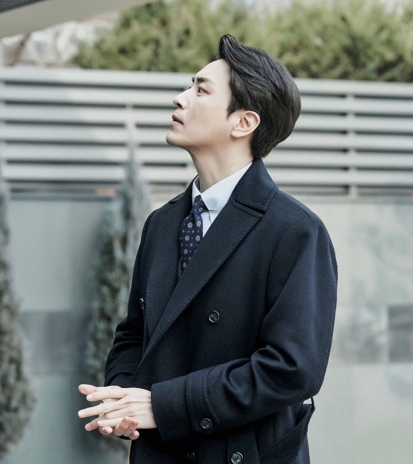 와 진짜 잘생겼다; | 인스티즈