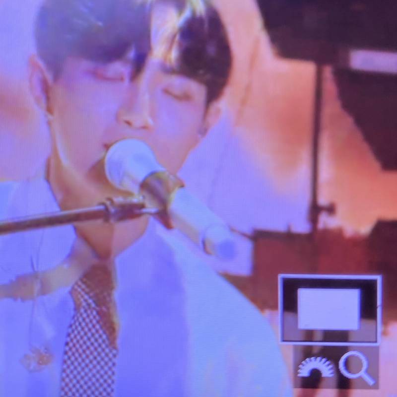 김재환 팬콘 플뷰📸 떴다 온라인이었는데 | 인스티즈