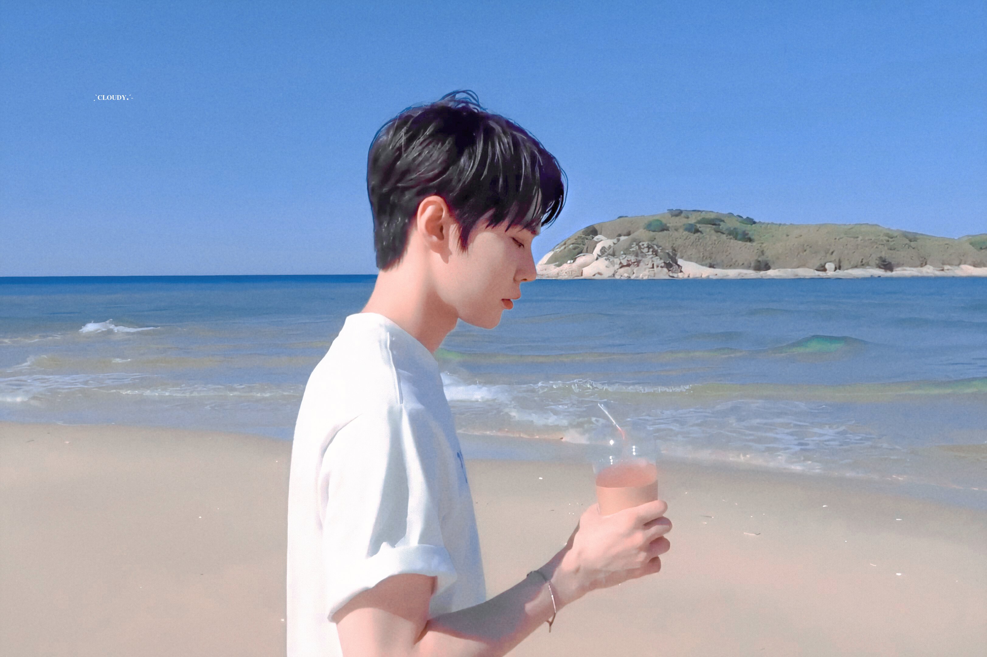 진짜 도영이 팬들을 위한 최수종이다 소스윗 그자체 | 인스티즈