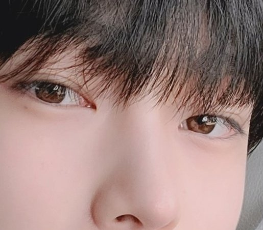 엔하이픈 선우 눈색 진짜 예뻐 | 인스티즈