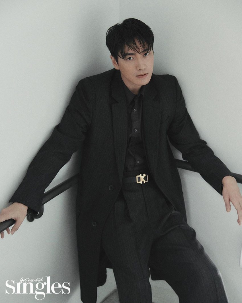 와 진짜 잘생겼다; | 인스티즈