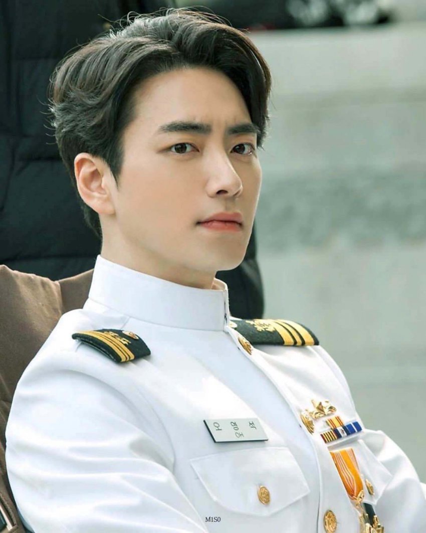 와 진짜 잘생겼다; | 인스티즈