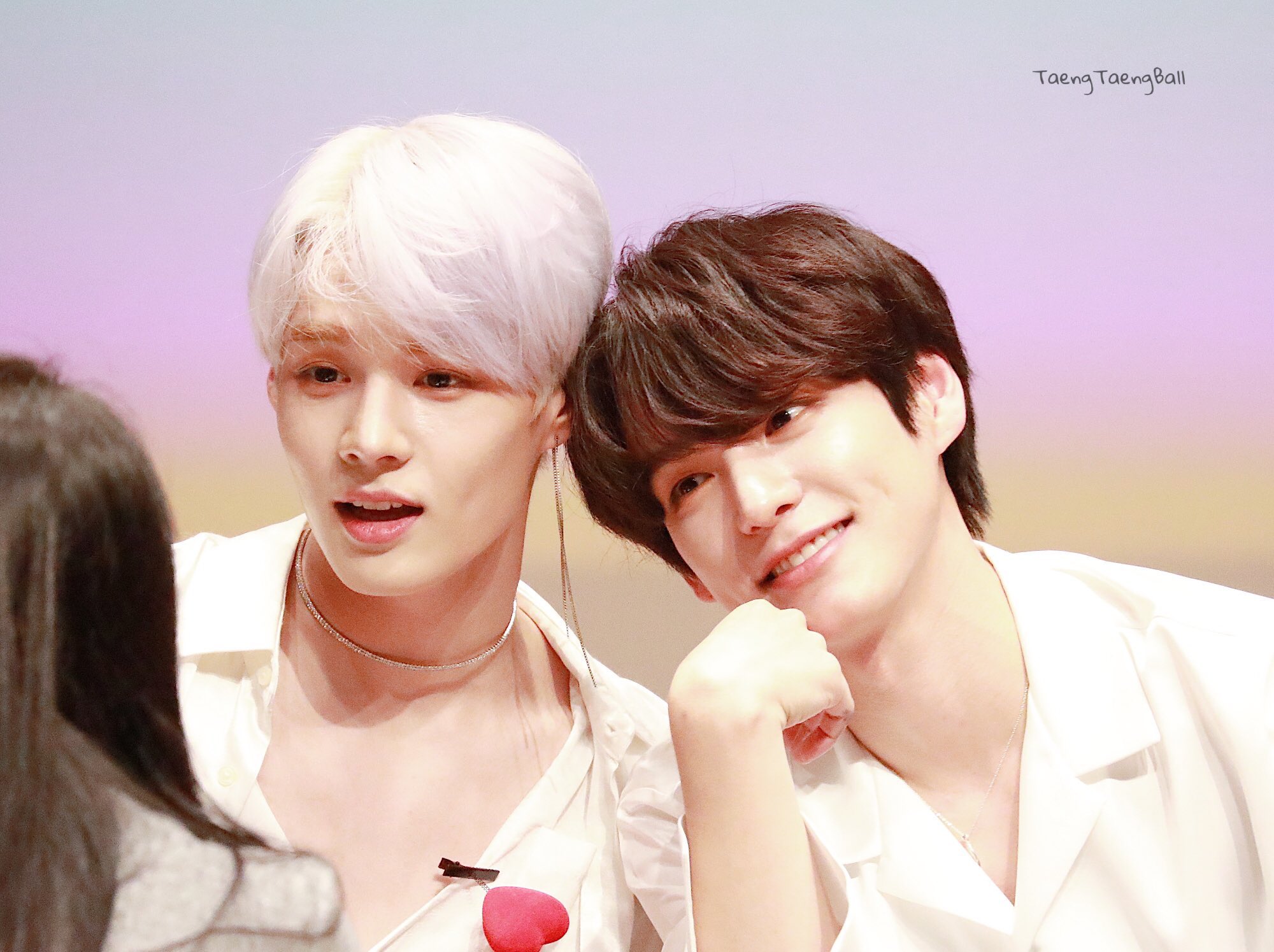 빅톤이들아 내일도 | 인스티즈