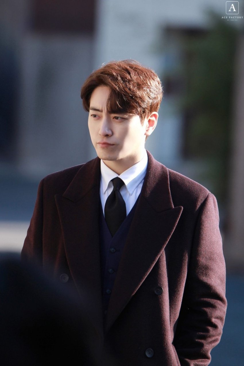 와 진짜 잘생겼다; | 인스티즈