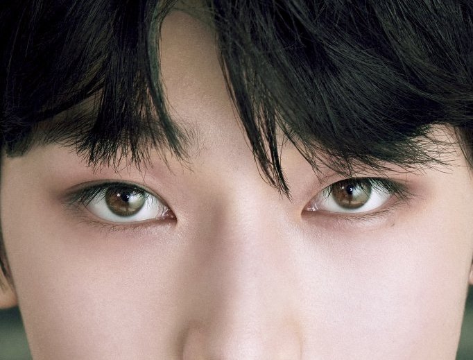 엔하이픈 선우 눈색 진짜 예뻐 | 인스티즈