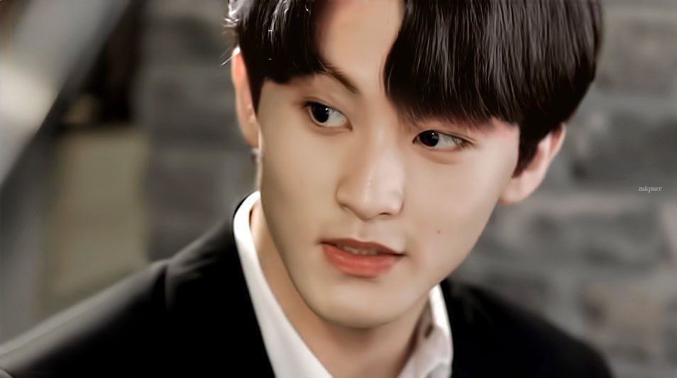 아 잠시만 과제 다 끝나고 이제서야 마크 연기 봤는데 | 인스티즈