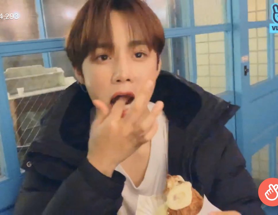 와아아앙 한입거리 내가 들튀 | 인스티즈