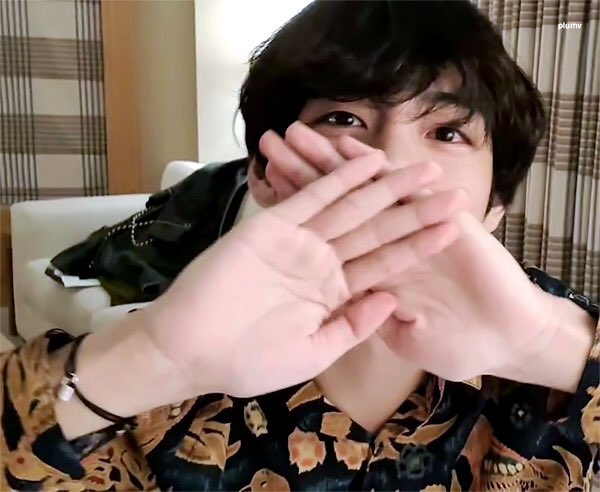 브이앱 보면서 뭐 이런 사람이 다 있어 했던것들 | 인스티즈