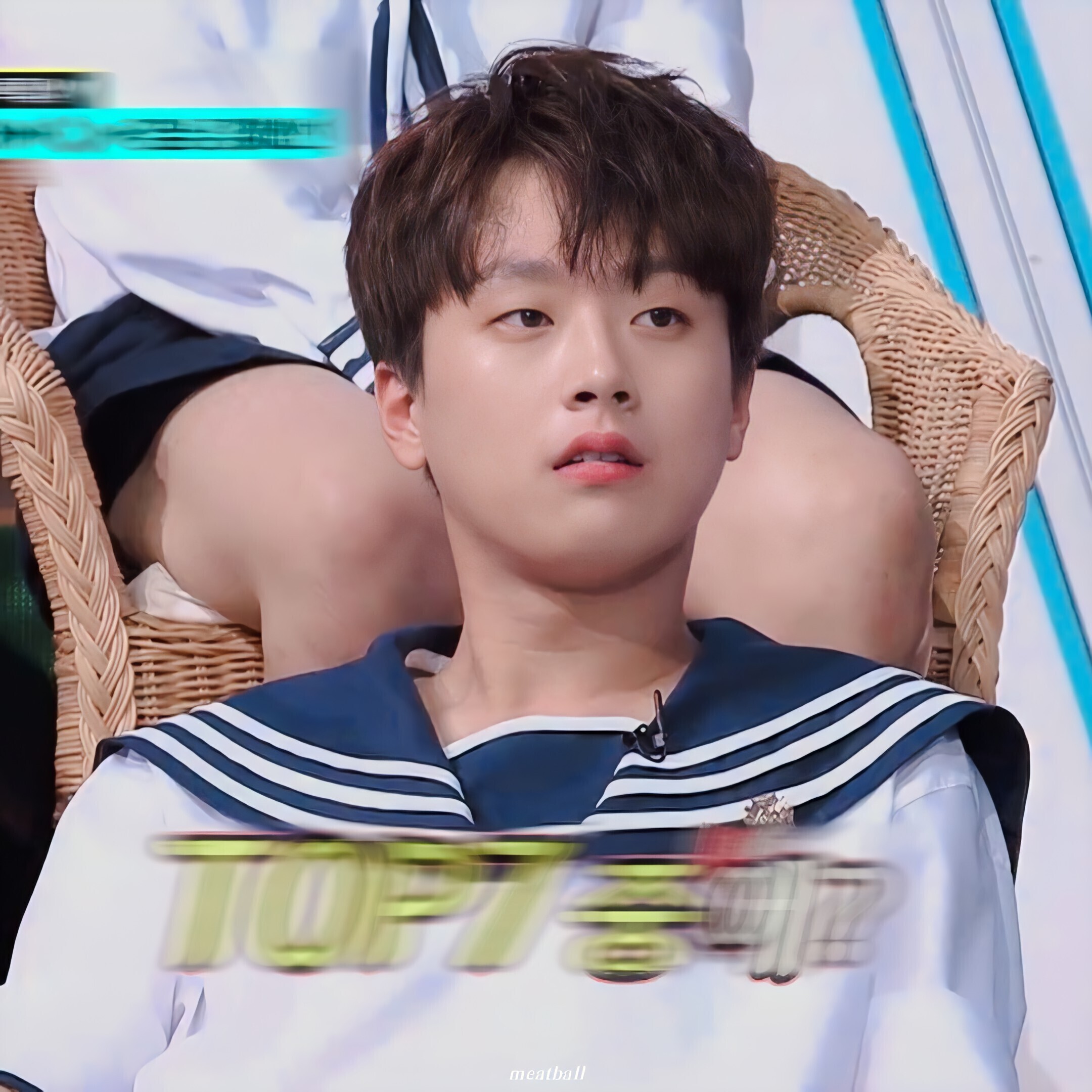 d아니 이찬원 김희재 요즘 미모 무슨일이지 | 인스티즈